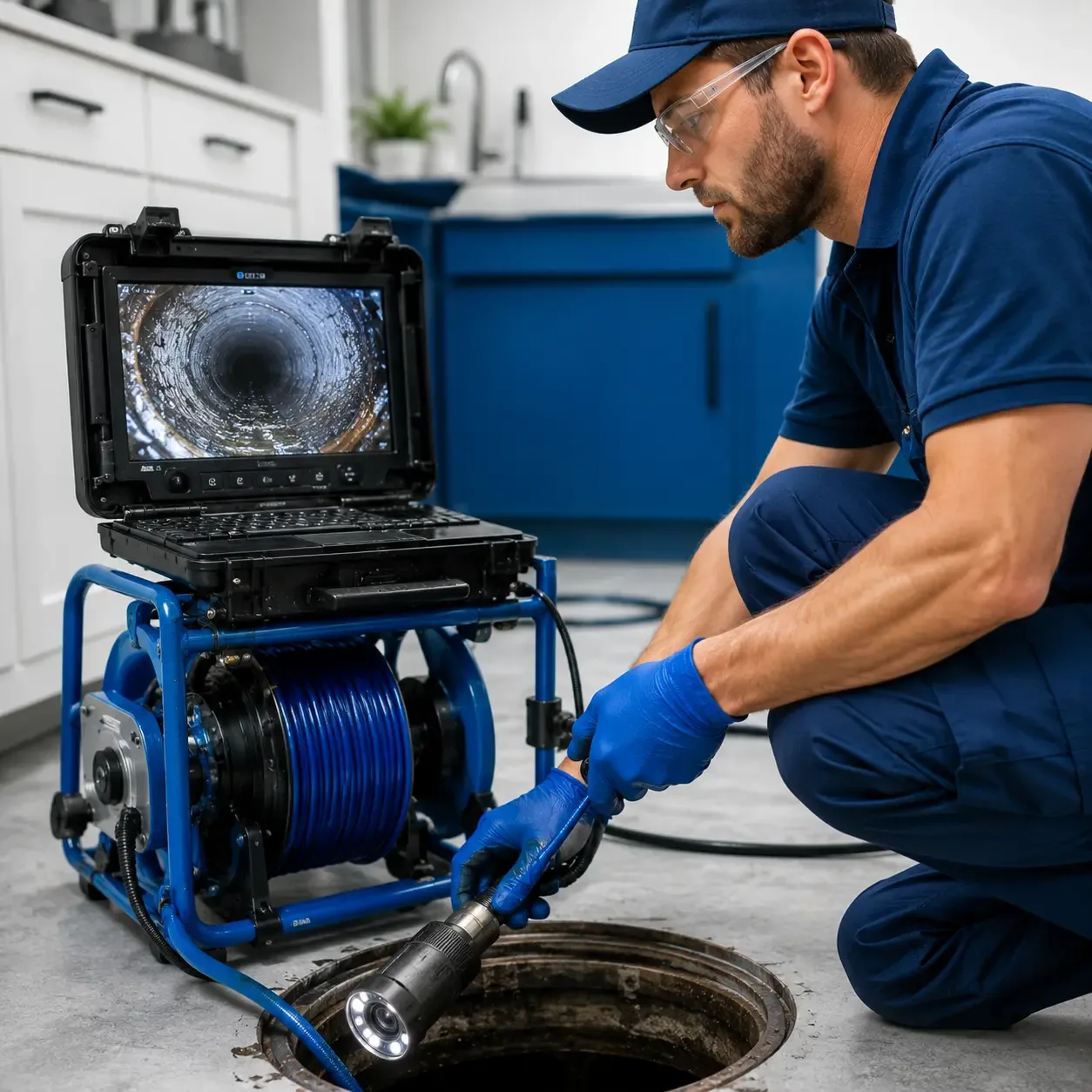 Pipe Relining professionals serving Locust Dale, VA